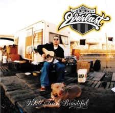White Trash Beautiful by Everlast (CD, 2004, Island Def Jam) *NEW* *FREE Ship*