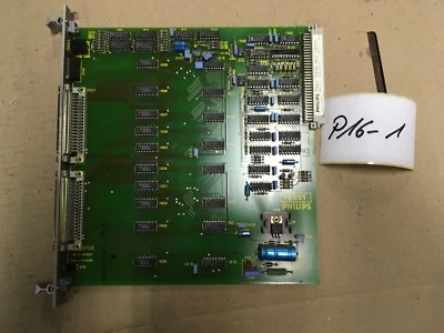 Philips 9404 462 08321 - Bild 1 von 2