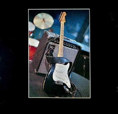 Eric Clapton - 