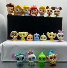 EASTER Disney Doorables NEW EXCLUSIVES Pick your character Easter Basket Present