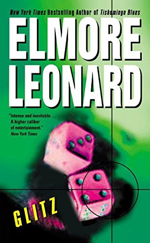 Glitz, Leonard, Elmore - Bild 1 von 2