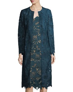 lela rose coat