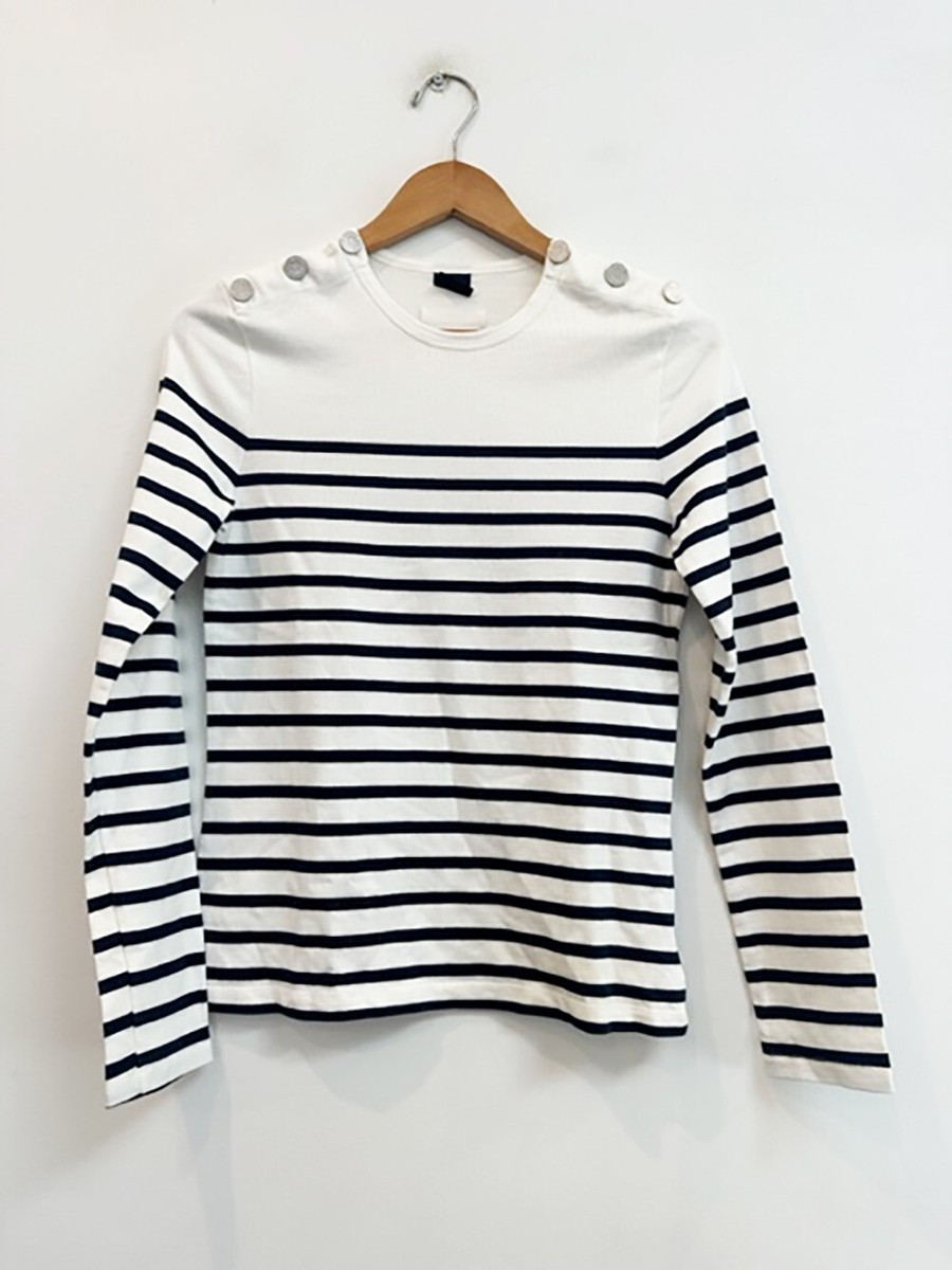 Clothing Jean Paul Gaultier Matelot Jean Paul Gaultier Striped