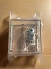 Vintage 1981 Star Wars Kenner AFA 75 Original R2-D2 Loose Figure HK