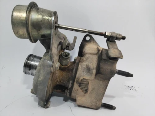 54359700012 Turbocompressore per RENAULT MEGANE II BERLINA 5P 2002 1773468 - Foto 1 di 10
