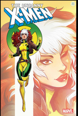 Uncanny X-Men (2024) #1 Marvel Comics X-Men From the Ashes COVER SELECT