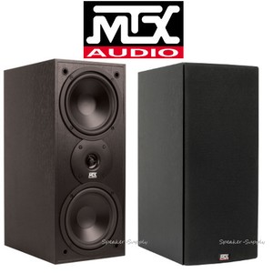 mtx home speakers