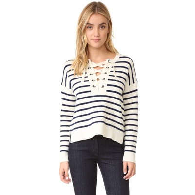 madewell wool sweater