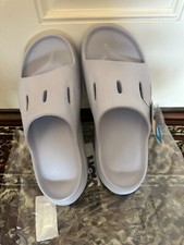 BNWT Hoka Ora Recovery 3 Slides, Unisex adult, Size 10 Men's, 12 Women's
