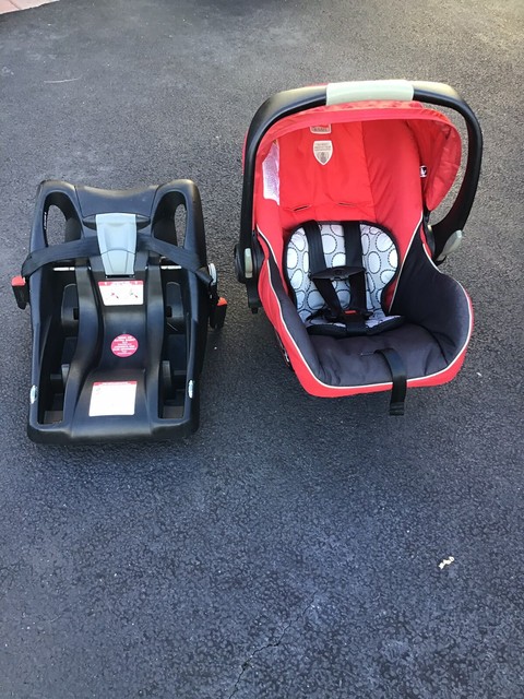 britax safe