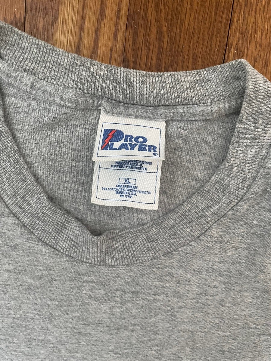 プロプレーヤー　NBA1998ファイナルTシャツ Vintage 1998 Six Time NBA Champions Chicago Bulls Pro Player