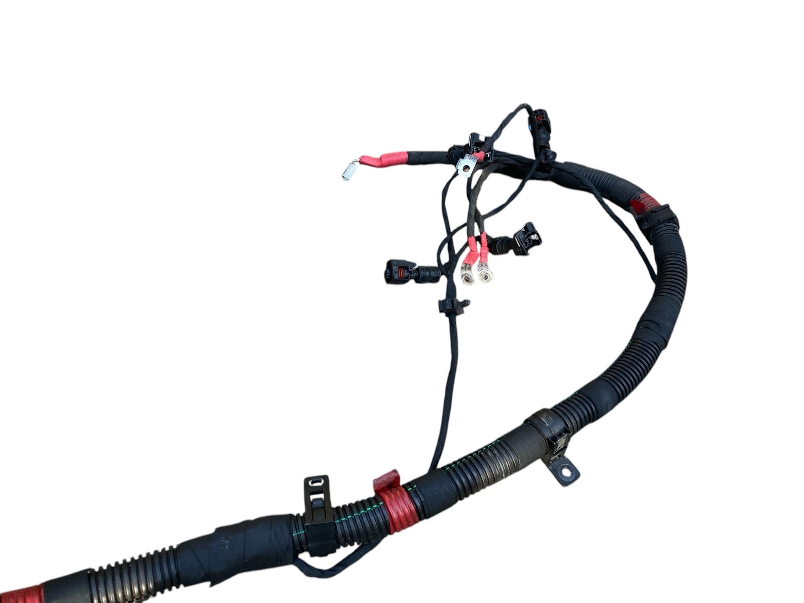 2015-2018 FERRARI CALIFORNIA T FRONT BODY WIRING CABLE WIRE HARNESS W/ FUSE BOX