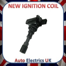 FITS HYUNDAI TERRACAN KIA SORENTO IGNITION COIL PACK NEW 27300-39800 2730039800