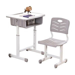 height adjustable study table for students
