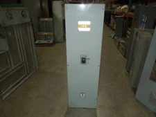 ITE F6N1S Circuit Breaker Enclosure Type 1 w/ 250A 3p 600V Max FXD Breaker