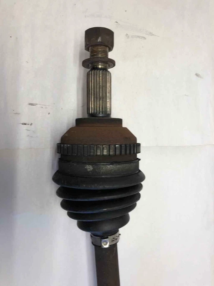 Dodge Grand Caravan 2005 eje delantero pasajero lado derecho 203305098731 Foto 3 de 4