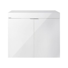 Aqpet Cabinet 90 Supporto In Legno Per Acquari Accessorio Per Animali Domestici