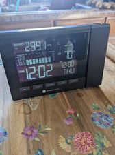 Ambient Weather WS-8400 Weather Station Monitor Unit Only Read Description