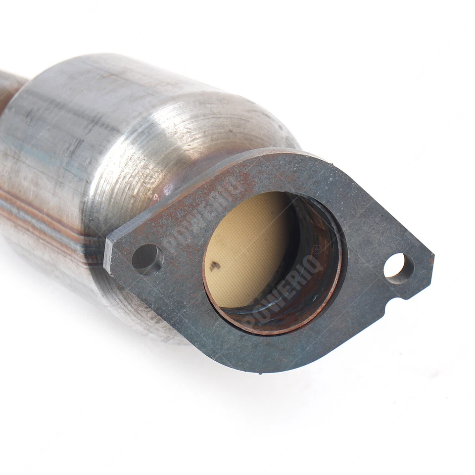 Tubo delantero de alto flujo para Scion FR-S/Subaru BRZ/Toyota 86 ENTREGA EN EE. UU. Foto 3 de 4