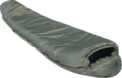 Snugpak Softie Elite 1 Constructed of Paratex Micro and Light fabric. Softie fil