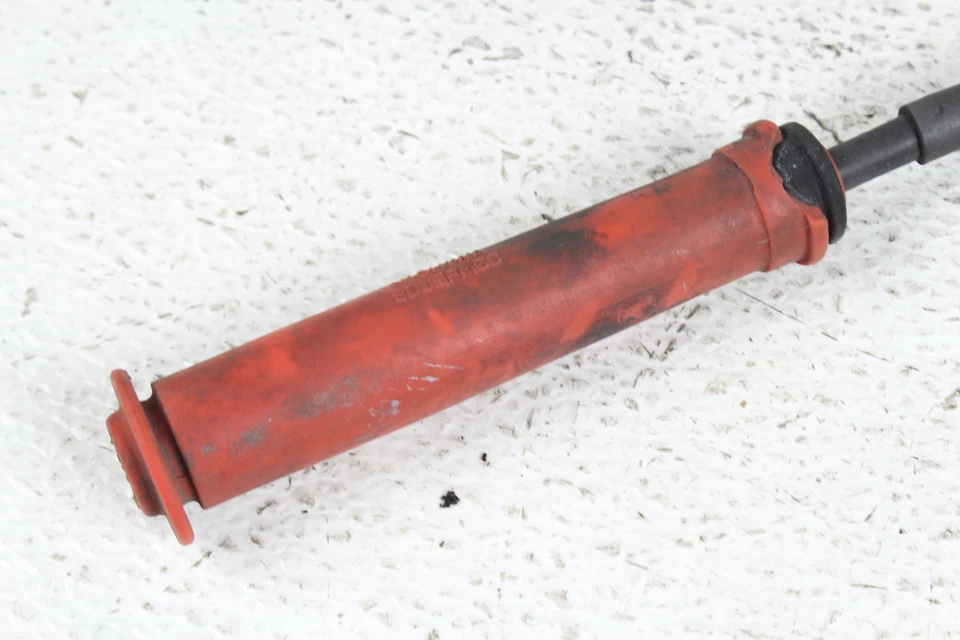 1983 Honda Xr350r OEM Ignition  B4377 - Image 2 of 4