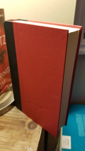 The Whispering Room (Jane Hawk #2) by Dean Koontz 1st Ed 1st Print HB DJ VGC!! - Picture 5 of 12