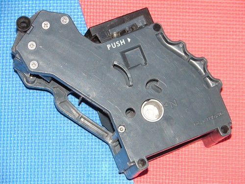 Brühgruppe für Saeco Office One Kapselvollautomat