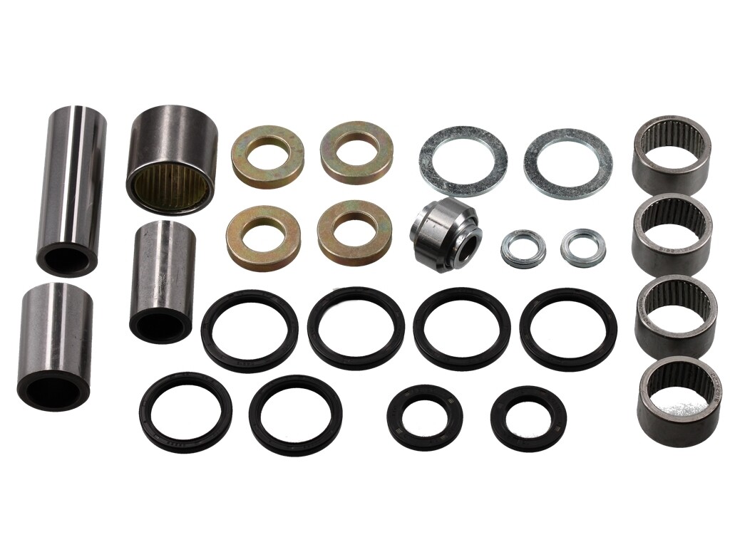 All Balls Pivot Bearing Kit fits Honda CR 125 250 96