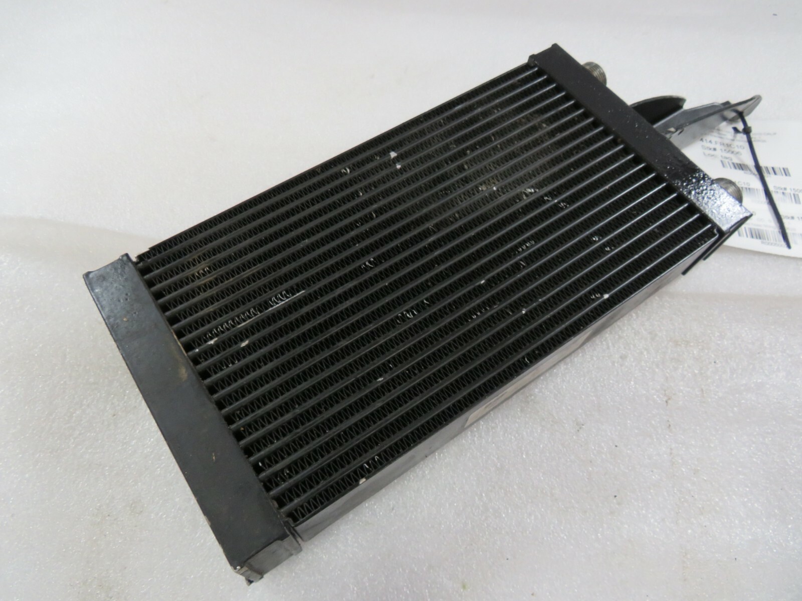 Ferrari California, Transmission Oil Cooler, Used, P/N 240626