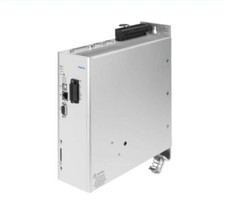 FESTO CMMP-AS-C5-11A-P3-M0 Motor Controller (New, Open Box)