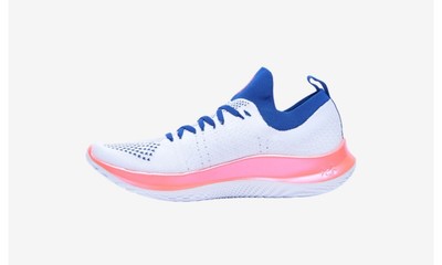 Under Armour Flow Velociti SE, Men Shoes 9 US - New With No Box