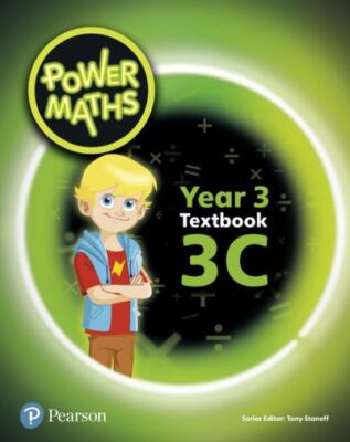 #ad Power Maths Year 3 Textbook 3C Power Ma Highly Rated eBay Seller Great Prices GBP 3.20