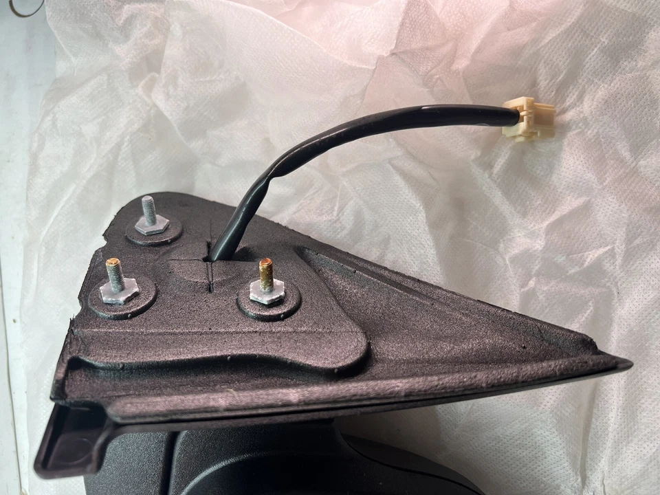 Espelho elétrico de porta direito Mopar 55077254AE - Imagem 2 de 4