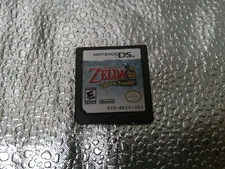 The Legend of Zelda Spirit Tracks (Nintendo DS) Cartridge Only Tested Authentic