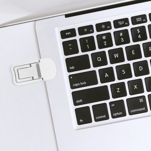 Einstellbarer Notebook -Stand Laptop -Zubehör Computertastaturstand - Afbeelding 2 van 12