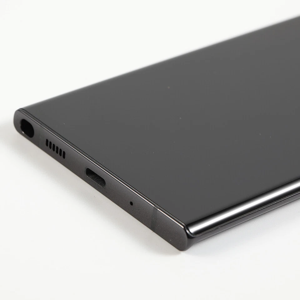 Small OLED For Samsung Galaxy Note 20 Ultra N985 N986 LCD Display Display Screen - Image 4 of 4