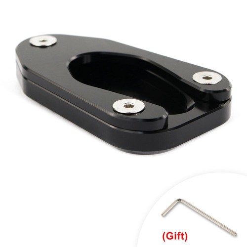 Fit For Honda CMX300 Rebel 300 2017-2024 Side Stand Extension Enlarger Plate - Picture 12 of 17