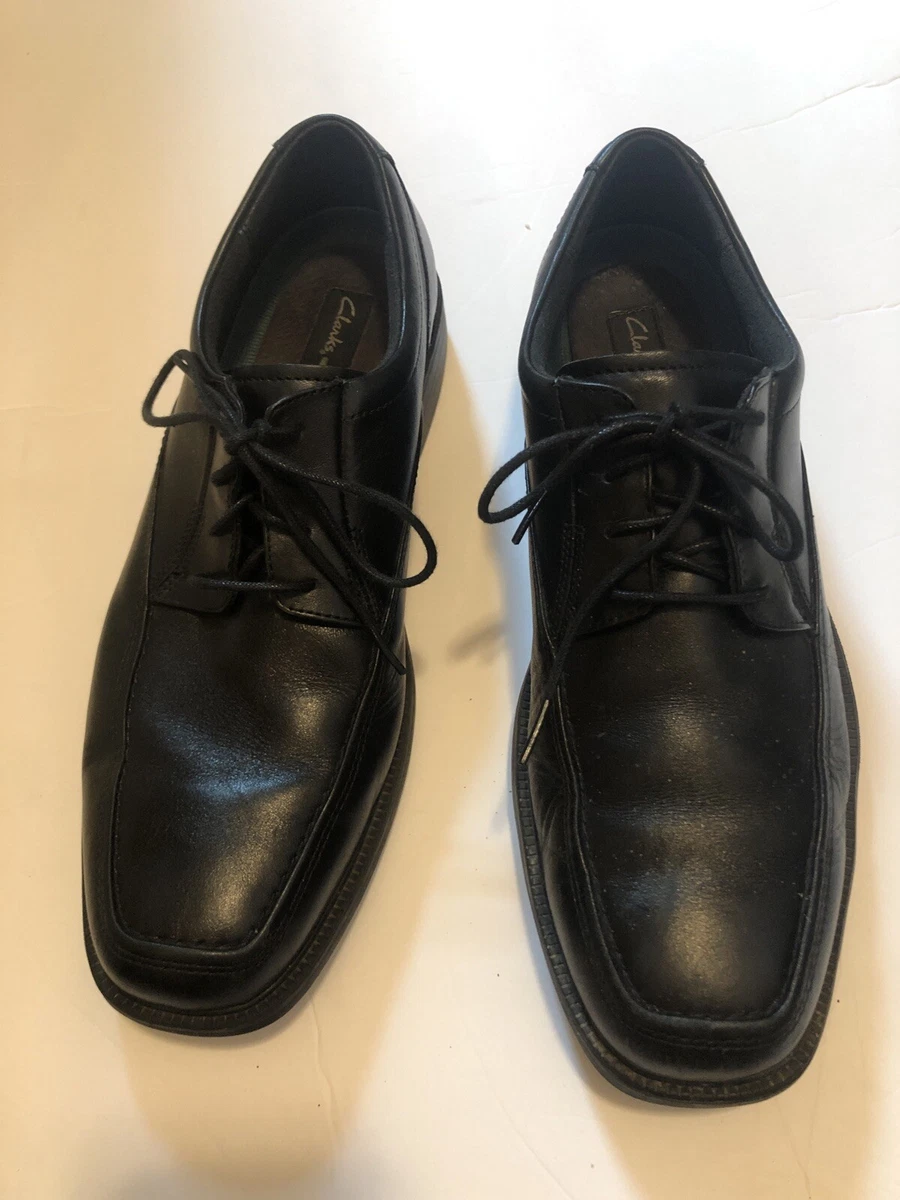 Clarks superlight cheap mens shoes