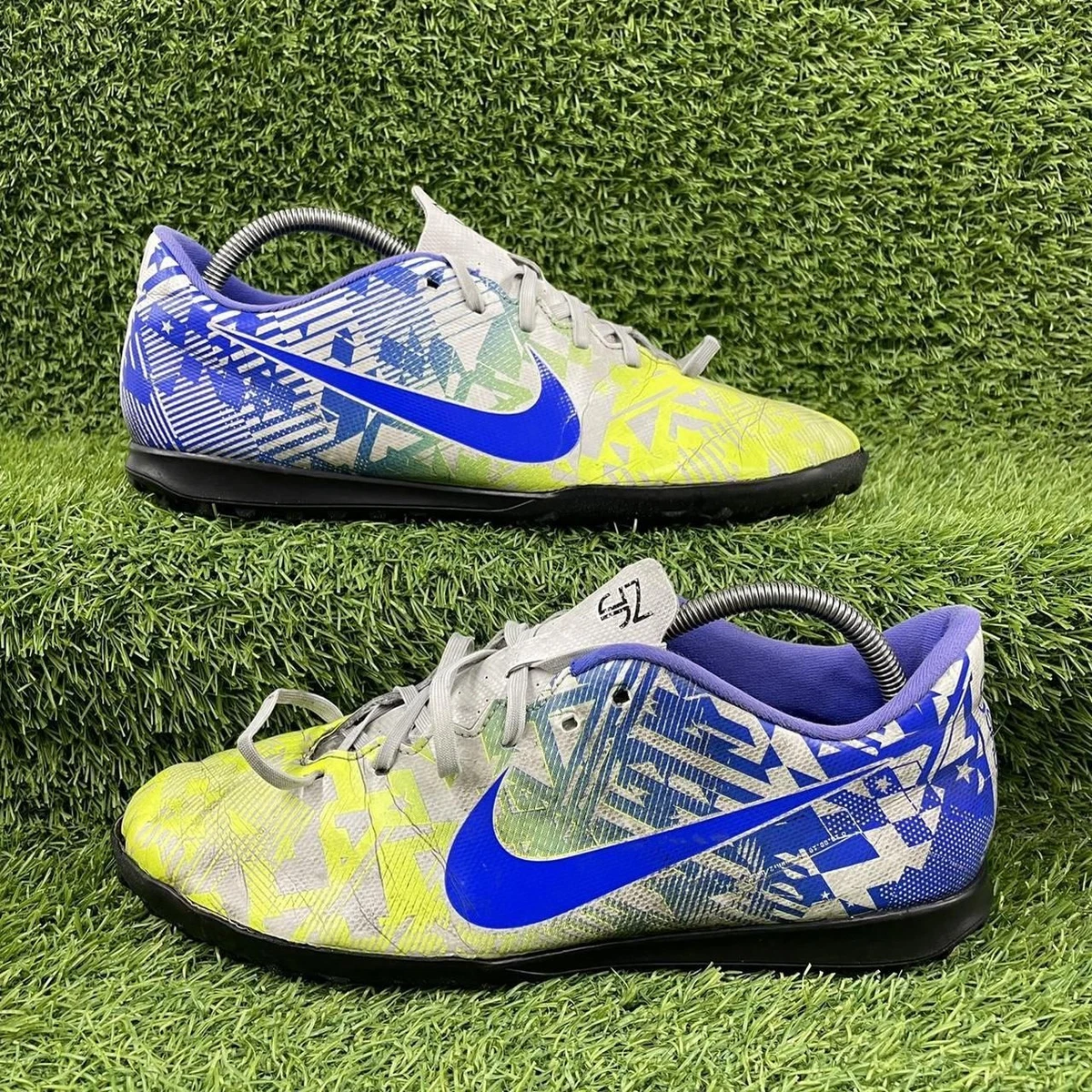 Nike vapor cheap njr