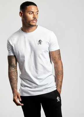 Gym King Men's Origin T-shirt Fashion 