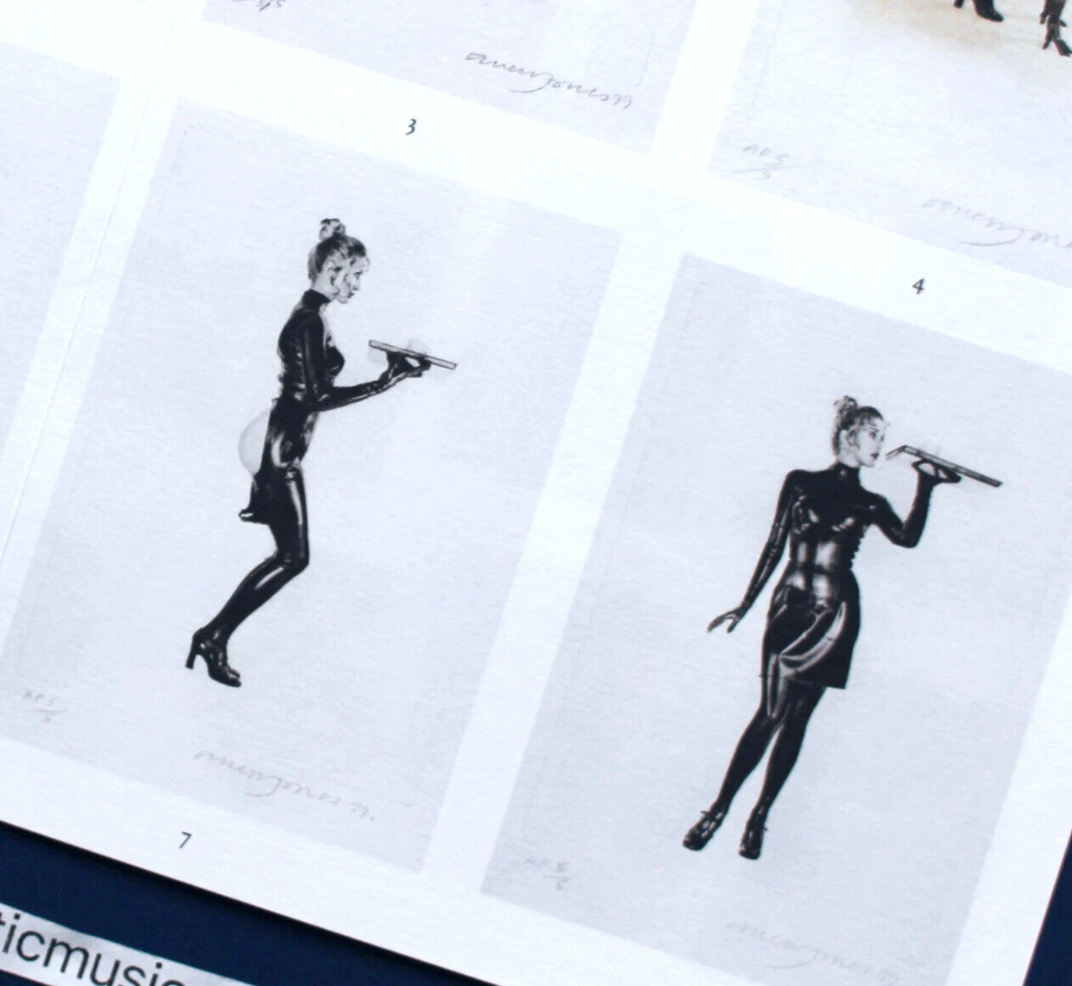 Allen Jones Art for sale | eBay