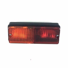 Rücklicht komplett TZ4K14 und Zetor NEU