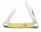 Case XX Carbon Steel Blade Collectible Folding Knives