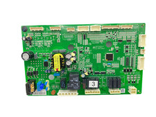 Genuine OEM GE Refrigerator Control Board WR55X30805