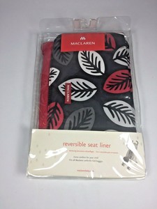 maclaren stroller liner