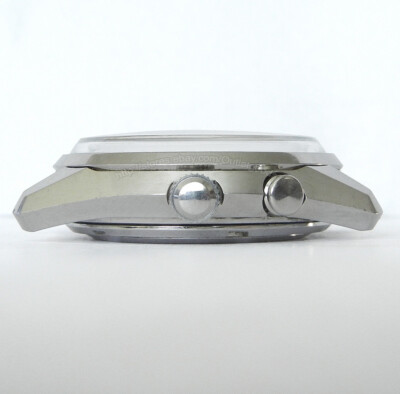 New Crystal Glass for Seiko 4006 Bell Matic 325T02AN with Low