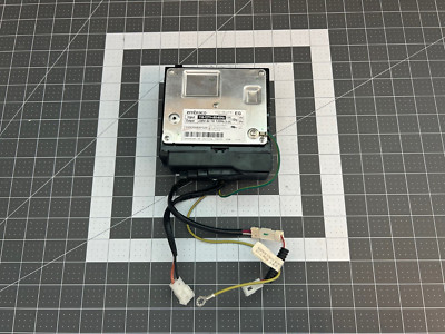 GE Refrigerator Inverter Control Board P# 200D5948P028