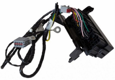 2011 12 13 14 15 2016 FORD F350 UPFITTER AUXILIARY JUMPER HARNESS CC3T ...