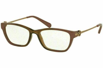 MICHAEL KORS  eyeglasses - womens -  MK8005 3008  ' DEER VALLEY ' -- 52mm lens