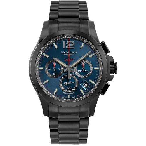 LONGINES Hydro Conquest Chronograph | eBay